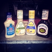 sauces frome NY
